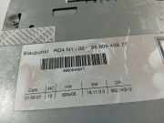 Radio Citroen C4, I 2004.11 - 2008.06 9660646877, 9660646877 96606468XT B5L1KS12 7 645 137 393 815BP513775230093 1 024188 7645137393 1024188