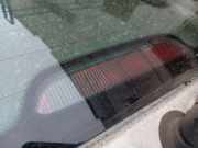 Zusatzbremsleuchte Mercedes-Benz A-CLASS, W168, 2001.06 - 2004.09 facelift Gebraucht,