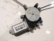 Fensterheber motor - Vorne Rechts Honda Civic, 2001.01 - 2005.09 Gebraucht,