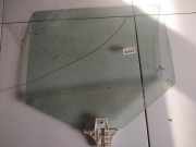 Seitenscheibe - Hinten Linke Skoda Fabia, II 5J 2007.01 - 2010.06 AS2,