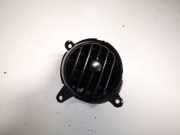 Lüftungsgitter Armaturenbrett Chevrolet Kalos, 2005.03 - 2011.05 96537672,