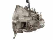 Schaltgetriebe Honda Civic, 2006,01 - 2011.01 PPG6,1017315 6RPP