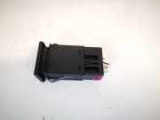 Schalter für Heckscheibe Heckscheibenheizung Volkswagen Golf, IV 1997.08 - 2003.10 1j0959621c, ALH