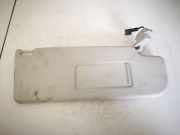Sonnenblende Volkswagen Golf, IV 1997.08 - 2003.10 5P0857552A,5P0 857 552A 5P0857552A ALH
