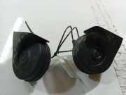 Hupe Citroen C8, I 2002.07 - 2008.06 0055306,0055306 55306