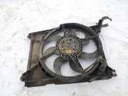 Kühlerlüfter Lüftermotor Hyundai Trajet, 2000.03 - 2008.07 f00s3c2166,