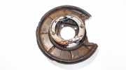 Spritzblech für Bremsscheibe - Hinten Rechts Mercedes-Benz A-CLASS, W169, 2004.09 - 2008.09 Gebraucht,