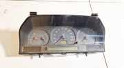 Tachometer Volvo V70, I 1996.11 - 2001.01 9168138,