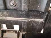 Batteriekasten Opel Corsa, E 2014.01 - 2019 13398395,