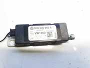 Antenne Verstärker Volkswagen Passat, B6 2005.08 - 2010.11 3c9035552, BXE