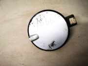 Tankdeckel Tankklappe Opel Astra, H 2004.03 - 2009.12 13111597,