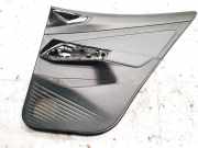 Türverkleidung - Hinten Rechts Volkswagen ID.4, 2020 --> 11a867212, 156251331-xx EBJA