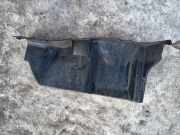 Unterfahrschutz Volkswagen Bora, 1998.01 - 2005.12 1j0825245E, Used ALH