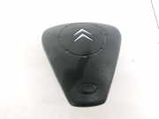 Airbag Fahrer Citroen C2, II 2006.06 - 2009.12 facelift 96380009VD, CA103323ZE