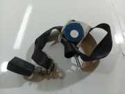 Sicherheitsgurt - Hinten CENTER Volkswagen Passat, B6 2005.08 - 2010.11 1003168048, 1003168048 3C0 857 807 H 3C0857807H BXE