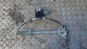 Fensterheber - Vorne Rechts Nissan Almera, N16 2000.06 - 2003.01 Gebraucht,