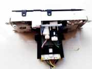 Bedienelement für Klimaanlage Subaru Forester, I 1997.01 - 2000.06 Gebraucht ,