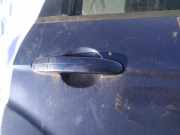 T?rgriff T?raussengriff - Hinten Rechts Ford Galaxy, Mk III 2010.06 - 2015.06 facelift Gebraucht,