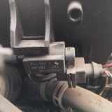 Druckwandler Abgassteuerung BMW X3 E83, 2003.01 - 2010.06 72234100,05t157