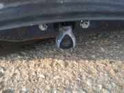 T?rfangband T?rbremse T?rstopper - Vorne Rechts Subaru Outback, V 2015.01 - 2019.12 Gebraucht,