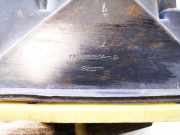 Schaltgestänge Renault Megane, I 1995.11 - 1999.02 7700861514d, 7700861514-d