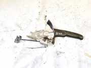 Handbremshebel Nissan Almera Tino 2003.09 - 2006.12 facelift Gebraucht,