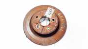 Bremsscheibe Hinterachse Ford Focus, 2004.11 - 2008.06 Gebraucht,