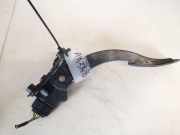 Pedalwerk Mitsubishi Outlander, II 2006.01 - 2013.01 46673791550,mn101544 07079b3a