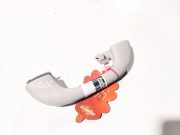 Haltegriff Haltegriff Verdeckgriff - Hinten Linke Citroen C5, II 2008.02 - 2011.01 9686111180,