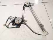 Fensterheber - Hinten Rechts Honda Civic, 2001.01 - 2005.09 Gebraucht,