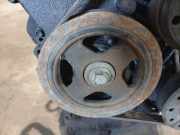 Riemenscheibe Kurbelwelle Toyota Yaris, II (XP90) 2005.01 - 2011.01 Gebraucht,