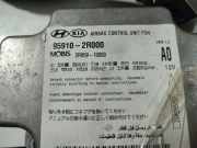 Steuergerät Airbag Hyundai i30 2007 - 2012 959102R000, 95910-2R000 2R959-10000 2R95910000