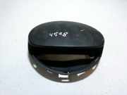 Monitor Navigations Zeit Uhr Opel Meriva, A 2002.12 - 2006.01 009164455, 5wk70005