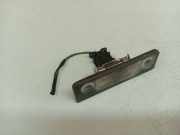 Kennzeichenleuchte Skoda Octavia, II 2004.02 - 2009.03 Gebraucht,