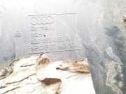 Kennzeichenleuchte Audi A2, 2000.02 - 2005.08 8z0853465a,