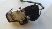 T?rschloss Stangen - Hinten Linke Rover 600, 1993.08 - 1999.02 Gebraucht,