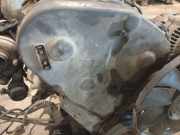 Zahnriemenschutz Abdeckung Volkswagen Passat, B5 1996.08 - 2000.11 Gebraucht, AHU