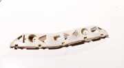 Stoßstangenhalter - Hinten Rechts Mazda 5, CR 2005.02 - 2010.09 c235502h,