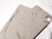 Sonnenblende SAAB 9-5, 2005.11 - 2010.05 facelift Gebraucht,