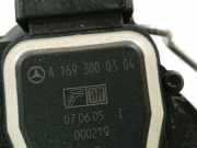 Pedalwerk Mercedes-Benz A-CLASS, W169, 2004.09 - 2008.09 A1693000304,A 169 300 03 04