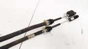 Seilzug für Schaltgetriebe Renault Laguna, III 2007.10 - 2010.11 Gebraucht ,