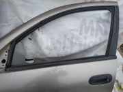 Seitenscheibe - Vorne Linke Nissan Almera, N16 2003.01 - 2006.12 facelift Gebraucht,