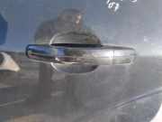 Türgriff Türaussengriff - Hinten Linke Ford Focus, 2004.11 - 2008.06 Gebraucht,