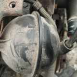 Druckspeicher Volkswagen Golf, IV 1997.08 - 2003.10 Gebraucht,