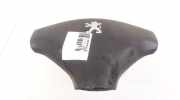 Airbag Fahrer Peugeot 3008, I 2008.01 - 2016.06 96845302ZE,