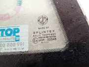 Seitenfenster Seitenscheibe - Fiat Idea 2003 - 2012 Gebraucht,