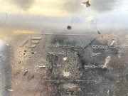 Verkleidung Lenksäule Volkswagen Sharan, 7M 1995.09 - 2000.04 7m0953515c, 95vw-353-adw 95vw353adw afn