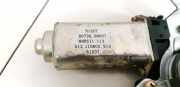 Fensterheber motor - Vorne Rechts Nissan Almera, N15 1995.07 - 1998.06 807300M007, MMR511-113