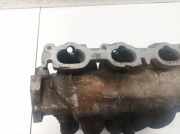 Ansaugkrümmer Volvo S40, 1995.07 - 2000.07 08531716,