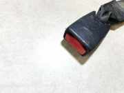 Gurtschloss - Hinten Rechts Nissan Almera Tino 2000.08 - 2003.09 Gebraucht,